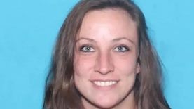 בריטני טי, צילום: משטרה